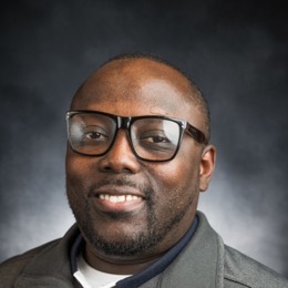 Edward Osafo Ohemeeng